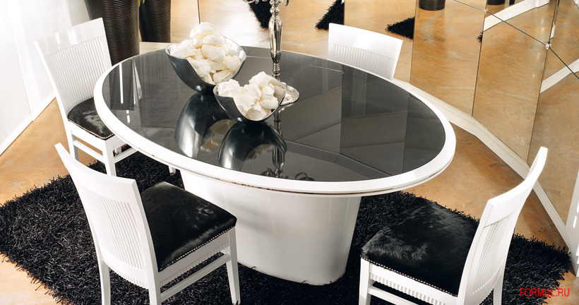 Кухня Brummel Cucine Diamond